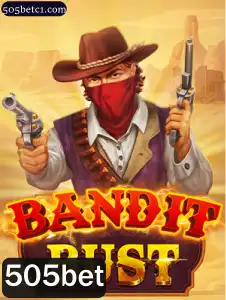 Desvendando BanditBust: O Novo Fenômeno dos Jogos com 505bet