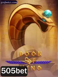 Explorando o Fascinante Jogo BookOfKeno da Plataforma 505bet
