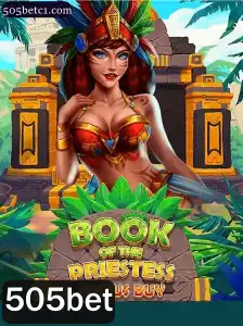 Descubra o Mundo de BookOfThePriestess: Um Jogo de Estratégia e Mistério