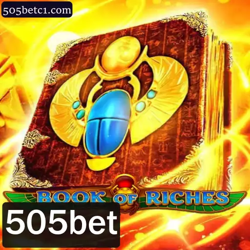 Descubra o Fascinante Mundo do Book of Riches na Plataforma 505bet