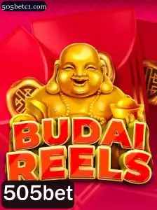Descubra o Mundo de BudaiReels: Um Mergulho em uma Nova Experiência de Jogo com 505bet