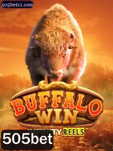 Desvendando o Fascinante Mundo de BuffaloWin no 505bet