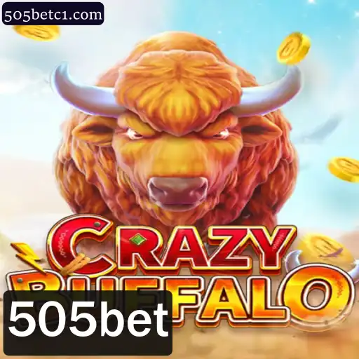 Desvendando o Jogo CRAZYBUFFALO em 505bet