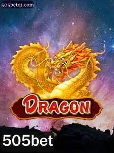 Descubra o Fascinante Mundo de 'Dragon' com 505bet