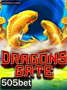 Descubra o Fascinante Mundo de DragonsGate e a Inovação da 505bet