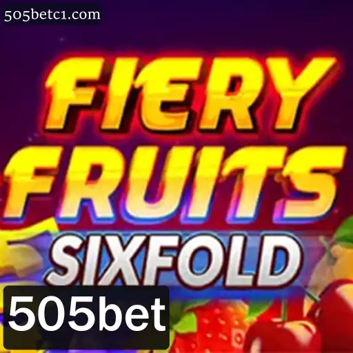 Descubra o Universo de FieryFruitsSixFold