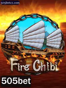 Descobrindo o Fascinante Mundo de FireChibi e a Plataforma 505bet