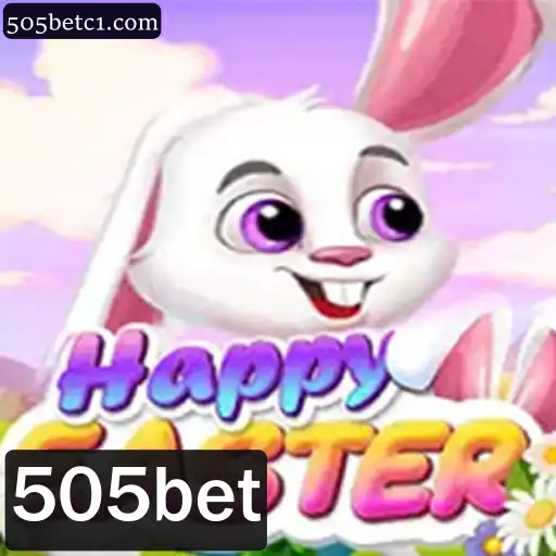 Explorando o Mundo do Jogo HappyEaster e sua Ligação com 505bet