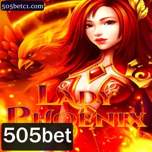 Desvendando o Mundo de LadyPhoenix: Um Jogo Revolucionário na Plataforma 505bet
