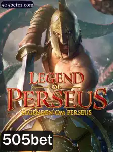 Descubra LegendofPerseus: O Novo Sucesso dos Jogos Online da 505bet