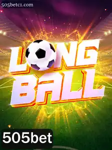 Descubra LongBall: O Jogo Inovador de Estratégia e Habilidade