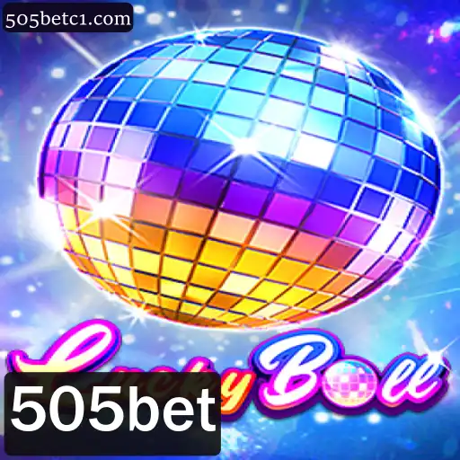 Descubra LuckyBall: O Novo Fenômeno dos Jogos de Azar com 505bet
