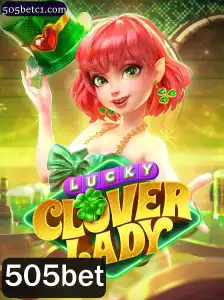 Explorando o Mundo de LuckyCloverLady: Um Jogo Inovador da 505bet