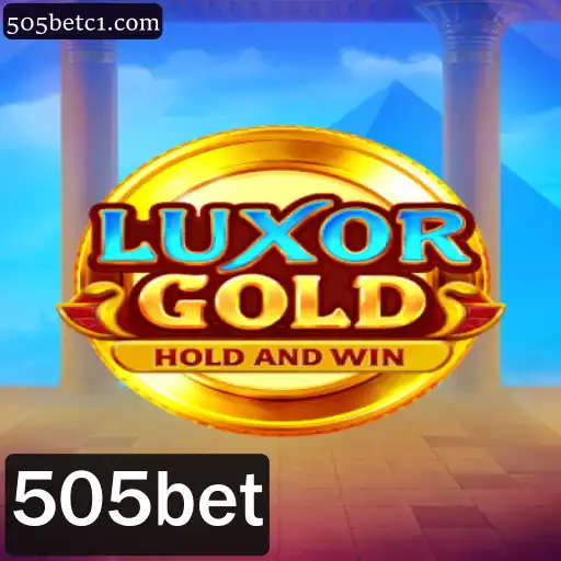 Descubra a Emocionante Aventura do Jogo LuxorGold na Plataforma 505bet