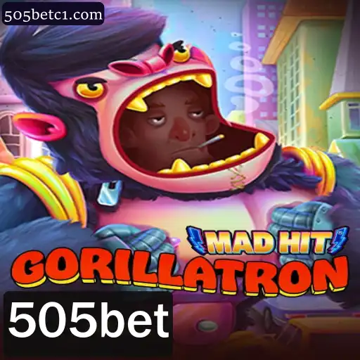 Explorando o Mundo de MadHitGorillatron: Um Mergulho no Caos Divertido