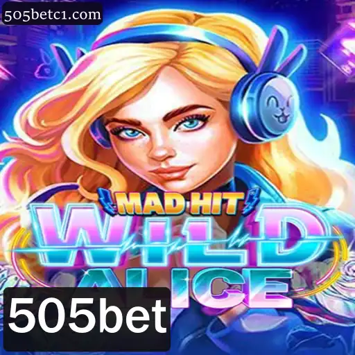 MadHitWildAlice: A Nova Sensação em Jogos de Aposta