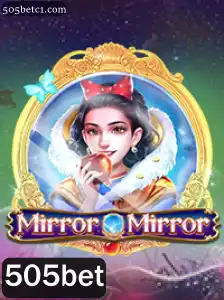 Descubra o Fascinante Mundo do Jogo MirrorMirror