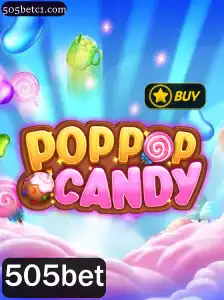 POPPOPCANDY: Explorando o Universo do Jogo do Momento