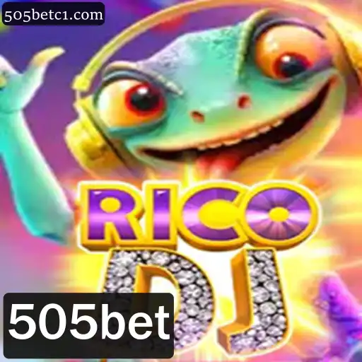 Explorando RicoDJ: Um Mergulho no Mundo de 505bet