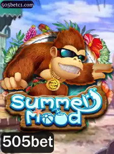 Explorando o Jogo de Verão 'SummerMood' e seu Impacto