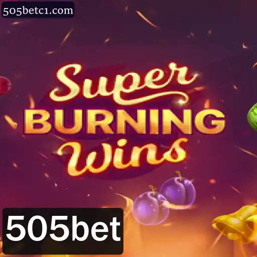 Explorando SuperBurningWins: O Jogo de Cassino que Está Agitando o 505bet