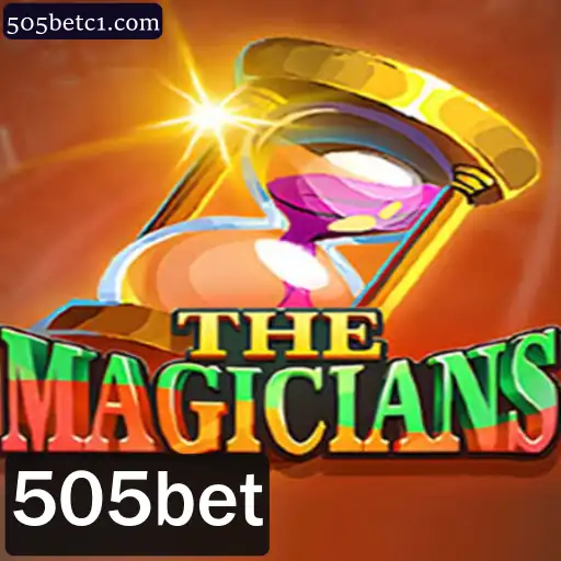 TheMagicians: Uma Aventura Inovadora no Universo dos Jogos com 505bet