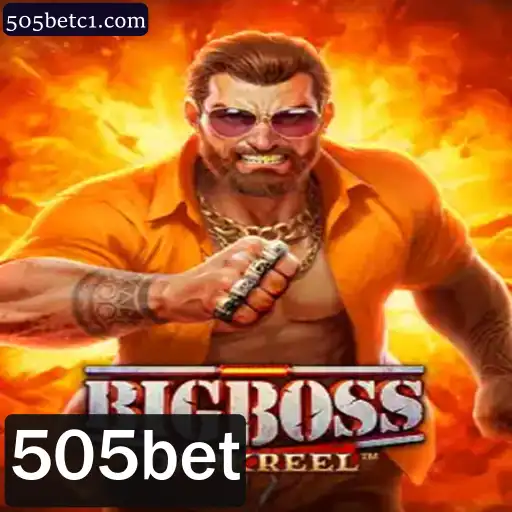 Descubra o Mundo Empolgante de BigBoss com 505bet