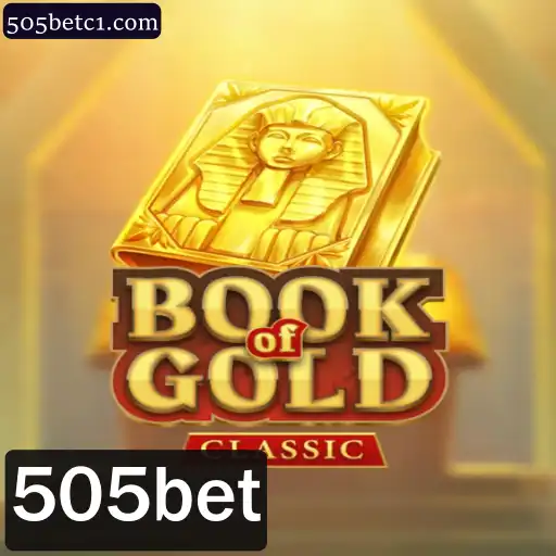Desvendando o Fascinante Jogo BookOfGoldClassic na 505bet