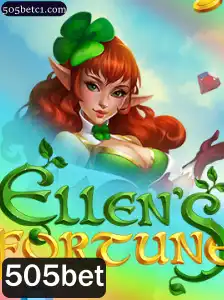 EllensFortune: O Jogo Que Combina Entretenimento e Estratégia