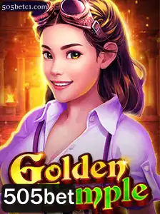 Descubra os Segredos de GoldenTemple: Uma Aventura Inovadora com 505bet