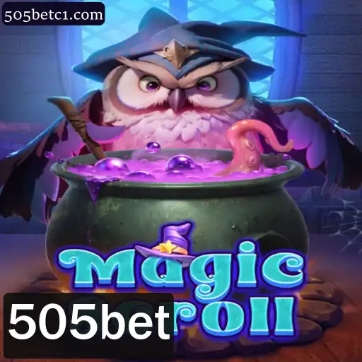 Explorando o Mundo Encantado de MagicScroll: Uma Jornada com Estratégia e Sorte
