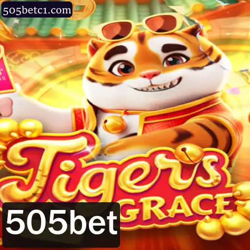 TigersGrace: Um Jogo Intenso e Estratégico com 505bet