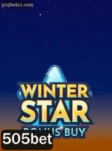 Explorando o Mundo de WinterStarBonusBuy no 505bet
