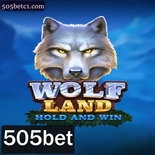 Explorando o Mundo Fascinante de WolfLand com 505bet